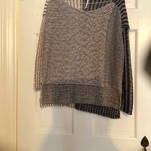 Free People cotton sweater